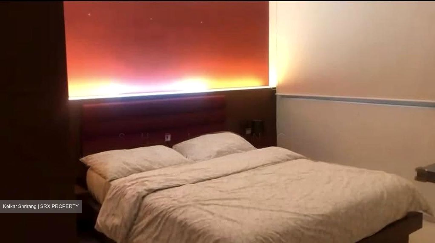 Blk 9 Holland Avenue (Queenstown), HDB 3 Rooms #613531931